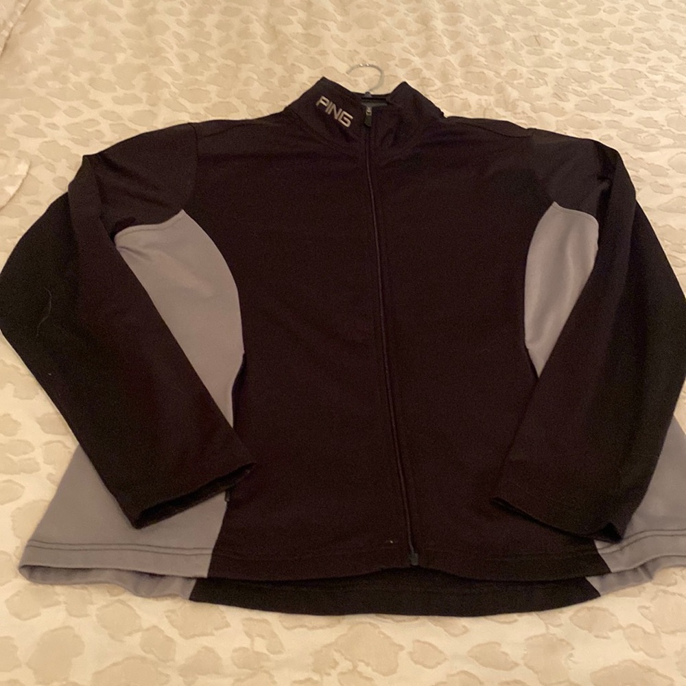 Ping Women’s Performance Jacket